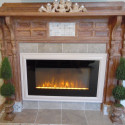 The Gardens FirePlace